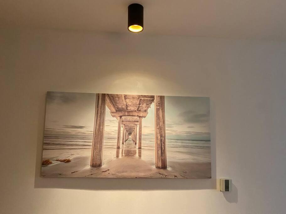 Sea View - 2 Bedroom - West Pier - Brighton Beach Exterior foto